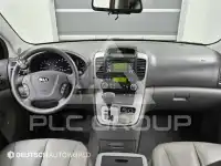 2014 KIA Carnival