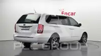 2014 KIA Carnival