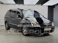 2014 KIA Carnival