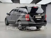2014 KIA Carnival