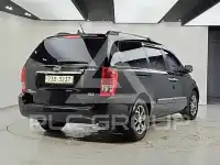 2014 KIA Carnival
