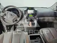 2014 KIA Carnival