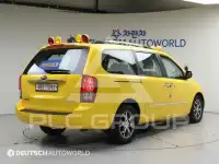 2014 KIA Carnival