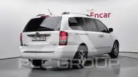 2014 KIA Carnival