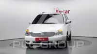 2014 KIA Carnival