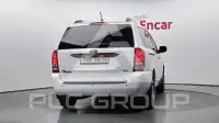 2014 KIA Carnival