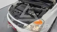 2014 KIA Carnival