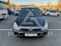 2014 KIA Carnival