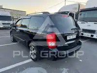 2014 KIA Carnival