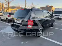 2014 KIA Carnival