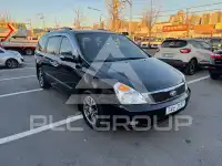 2014 KIA Carnival