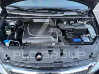 2014 KIA Carnival