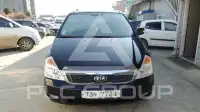 2014 KIA Carnival