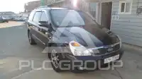 2014 KIA Carnival