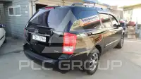 2014 KIA Carnival