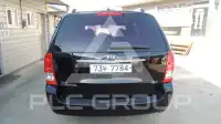 2014 KIA Carnival