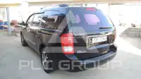 2014 KIA Carnival