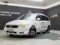 2014 KIA Carnival