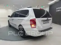 2014 KIA Carnival