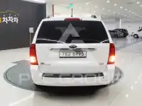 2014 KIA Carnival