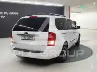 2014 KIA Carnival