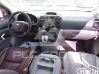 2014 KIA Carnival