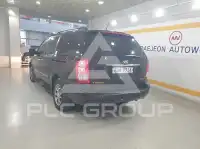 2014 KIA Carnival