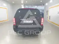 2014 KIA Carnival