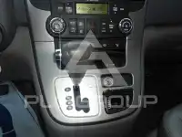 2014 KIA Carnival
