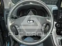 2014 KIA Carnival