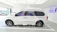 2014 KIA Carnival