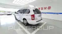 2014 KIA Carnival