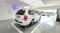 2014 KIA Carnival