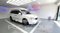 2014 KIA Carnival