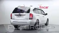 2014 KIA Carnival