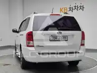 2014 KIA Carnival