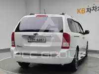 2014 KIA Carnival