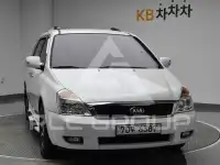 2014 KIA Carnival