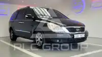 2014 KIA Carnival