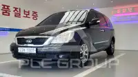 2014 KIA Carnival