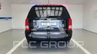 2014 KIA Carnival