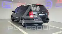 2014 KIA Carnival