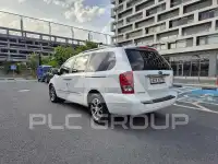2014 KIA Carnival