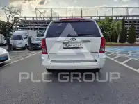 2014 KIA Carnival
