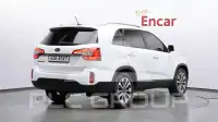 2014 KIA Sorento