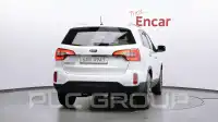 2014 KIA Sorento