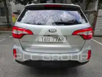 2014 KIA Sorento