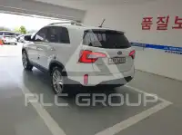2014 KIA Sorento