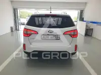 2014 KIA Sorento
