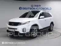 2014 KIA Sorento